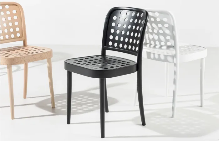 822 Dining chair LS1
