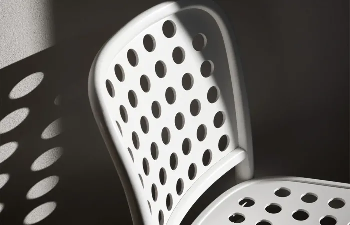 822 Dining chair LS2