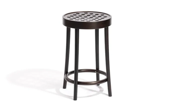 822 Low Barstool