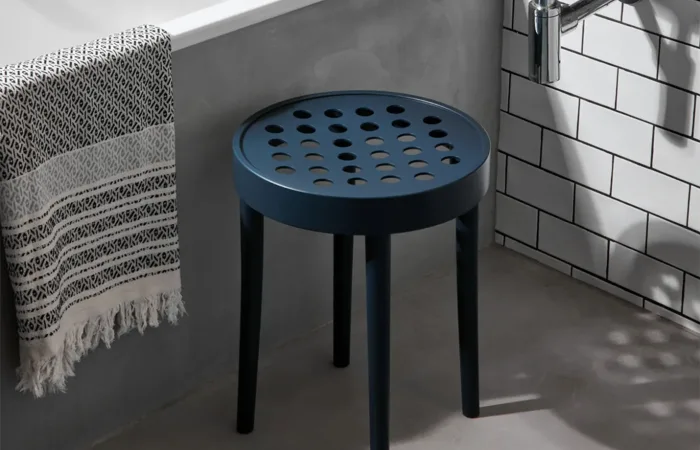 822 Stool LS