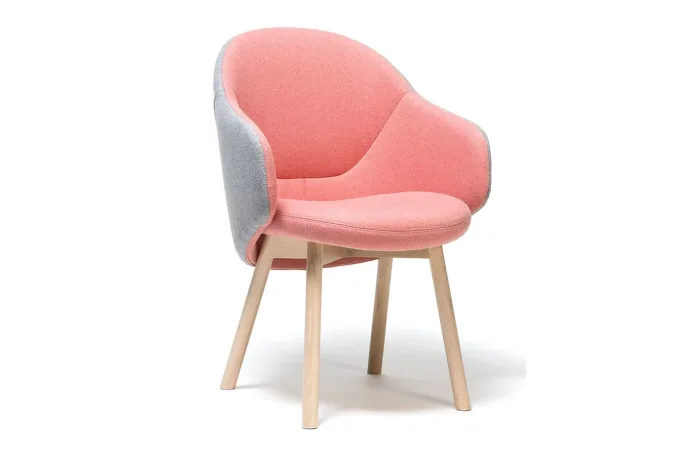 Albu Armchair 2
