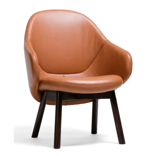 Albu Lounge Armchair 363 1