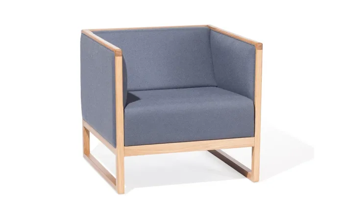 Casablanca armchair 1