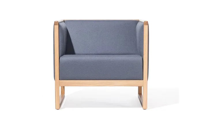 Casablanca armchair 2