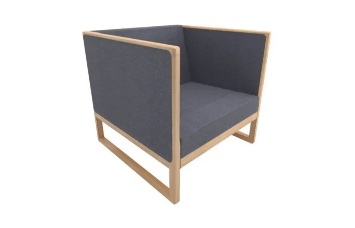 Casablanca armchair 5