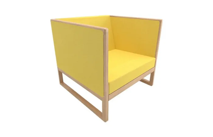 Casablanca armchair 6