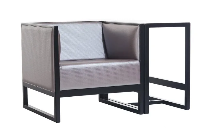 Casablanca armchair ls4