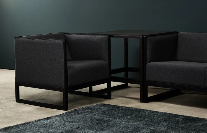 Casablanca coffee table 683 ls1