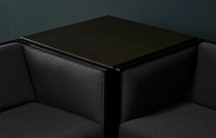 Casablanca coffee table 683 ls3