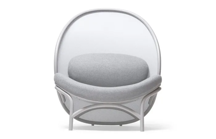 Chips lounge chair 1