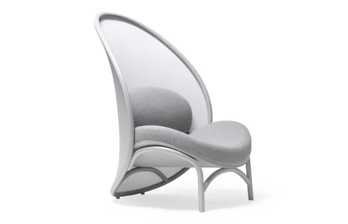 Chips lounge chair 2