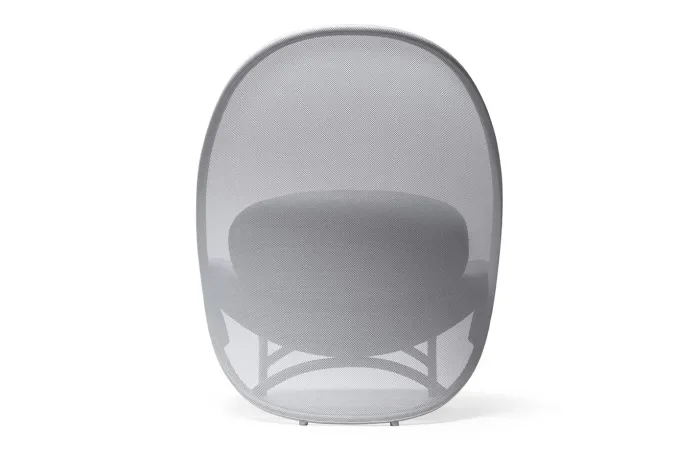 Chips lounge chair 3