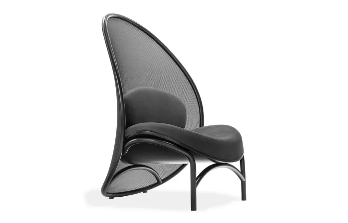 Chips lounge chair 4