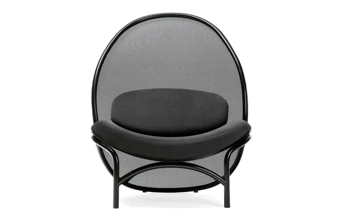 Chips lounge chair 5