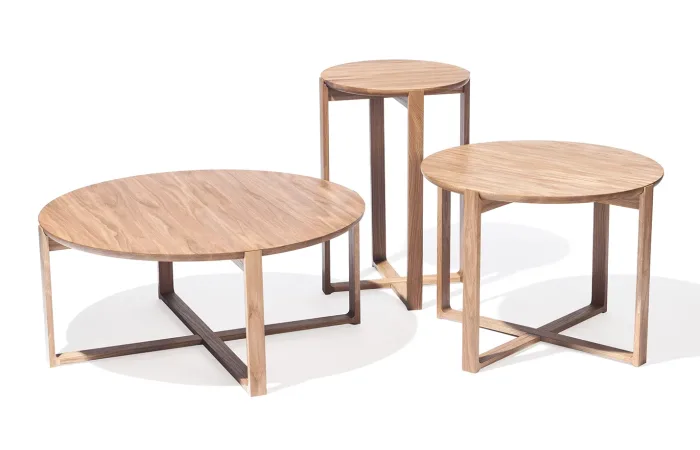 Delta Coffee table ls2