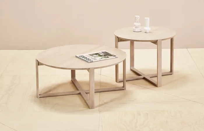 Delta Coffee table ls4