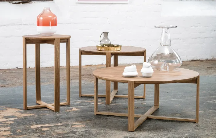 Delta Coffee table ls5