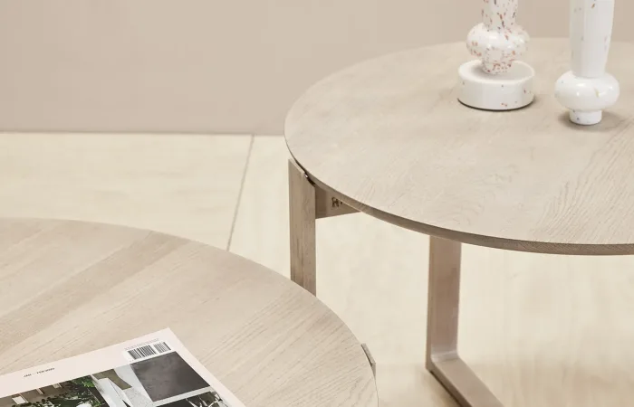 Delta Coffee table ls6