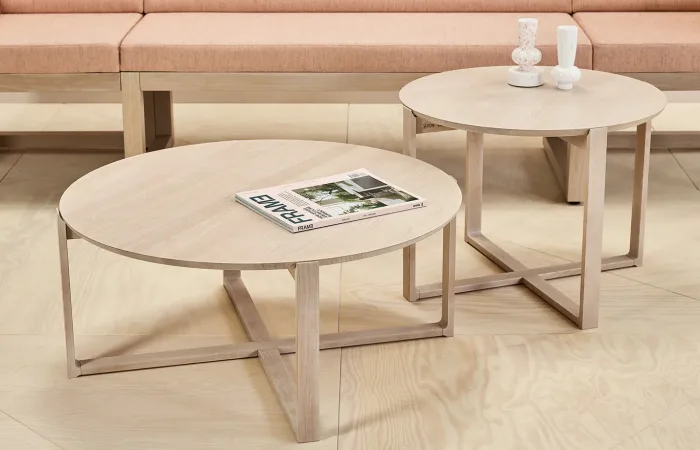 Delta Coffee table ls7