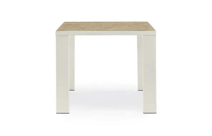 Esedra dining table 4
