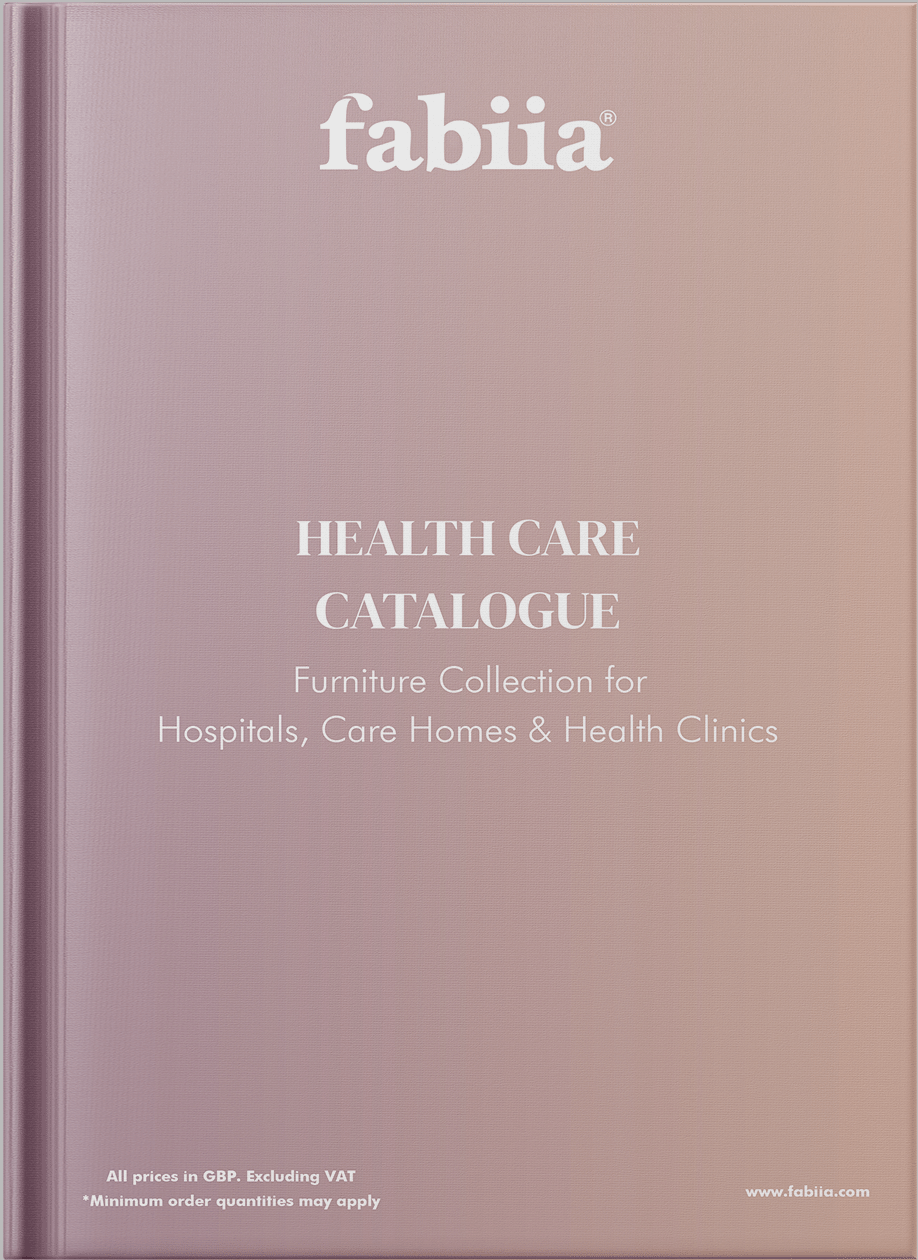 Healthcare Catalogue Banner