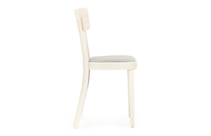 Ideal chair with seat upholstery 4