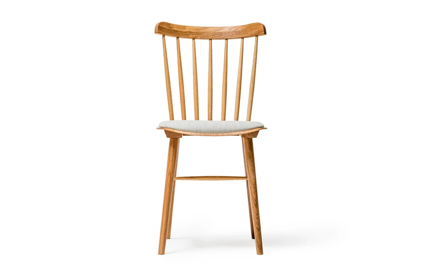 Ironica chair seat upholstery 2