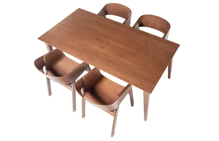 Jylland Table ls5