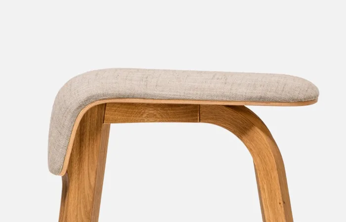 Leaf Barstool 373 3