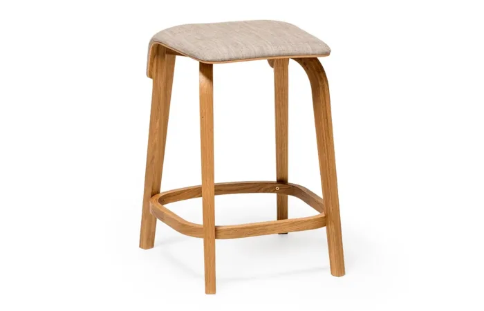 Leaf Barstool 373 4