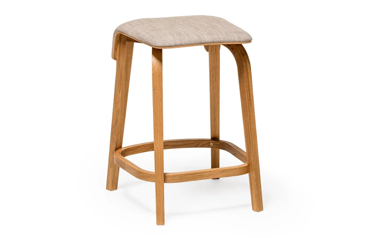 Leaf Barstool 373 4