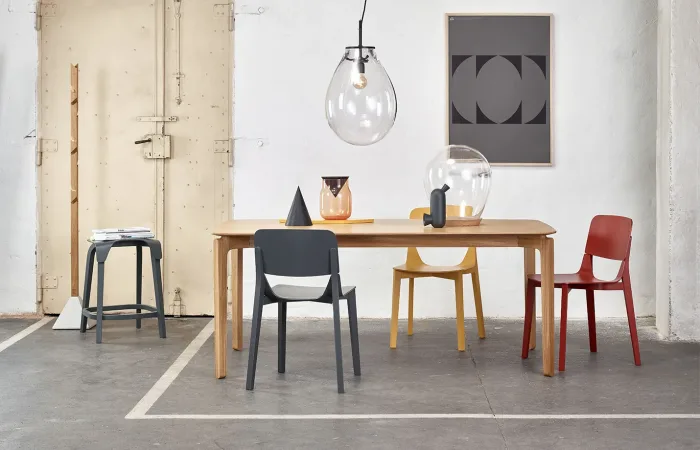 Leaf Table ls1