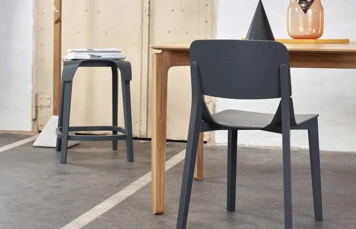 Leaf Table ls2