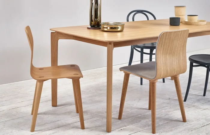 Leaf Table ls4