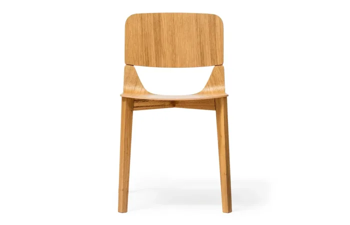 Leaf chair 1