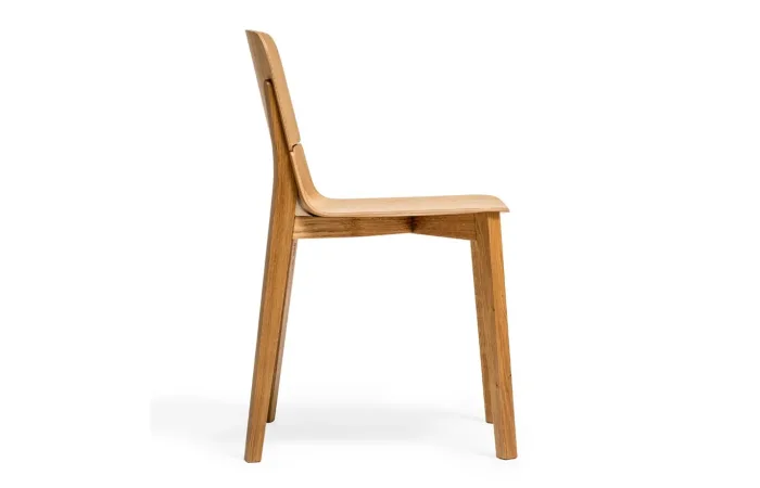Leaf chair 2