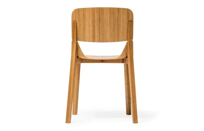 Leaf chair 3