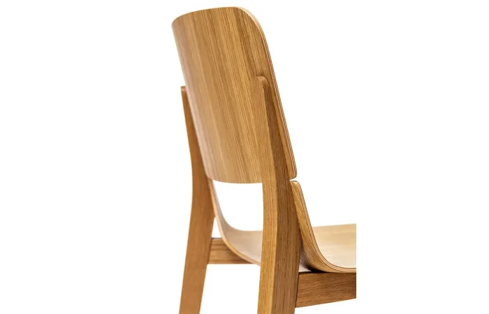 Leaf chair ls1