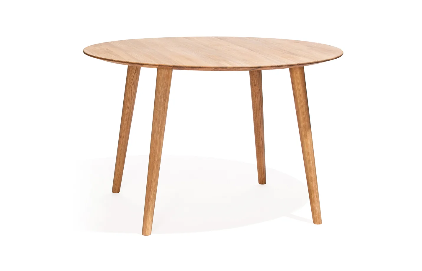 STAM Table 90x90 & designer furniture