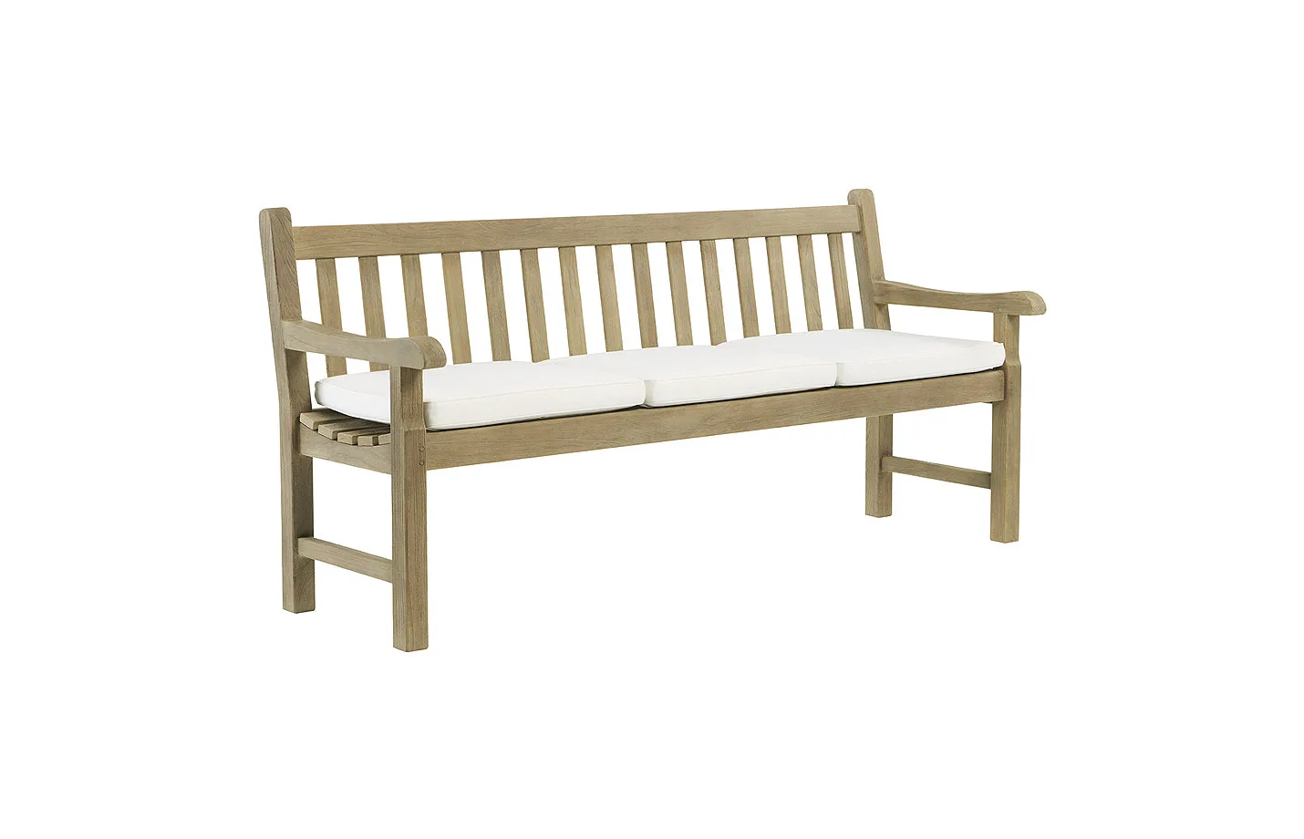 Notting Hill Bench