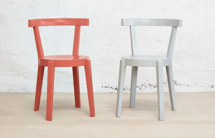 Punton chair ls3