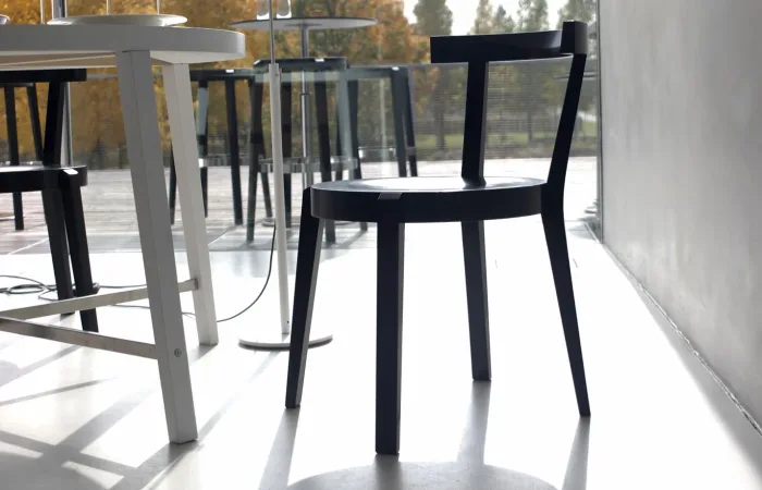 Punton chair ls4