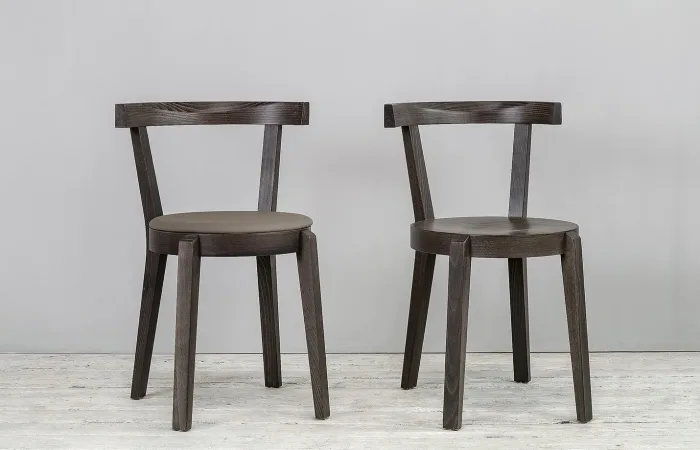 Punton chair ls5