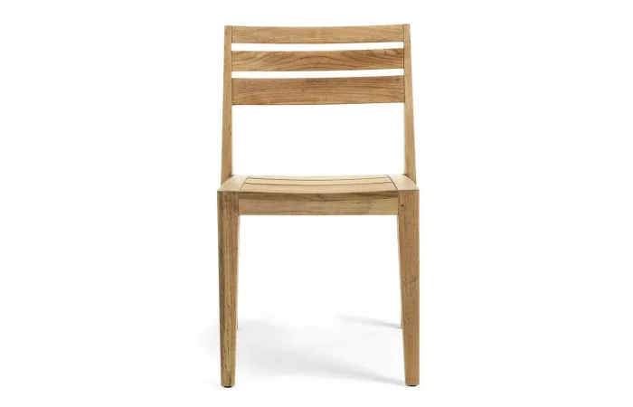 ribot teak dining side chair 03