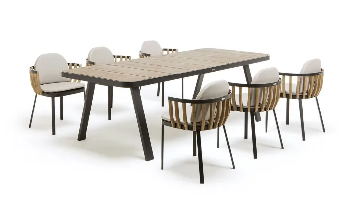 swing dining table ls7