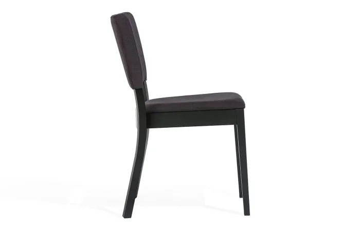 Treviso chair with upholstery 4