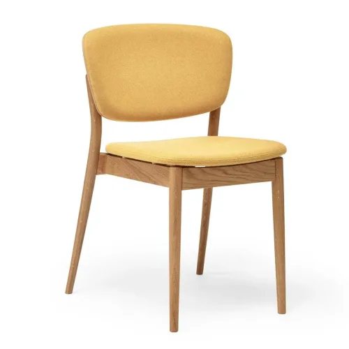 Valencia dining chair Upholstery 01