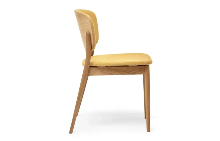Valencia dining chair Upholstery 03