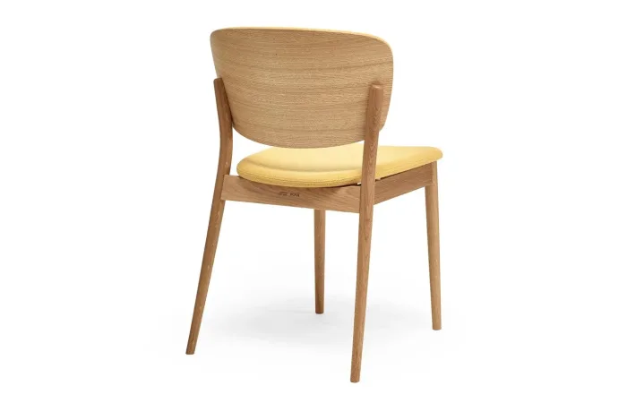 Valencia dining chair Upholstery 04
