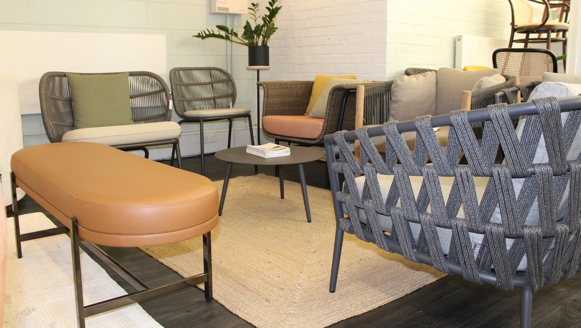 fabiia showroom
